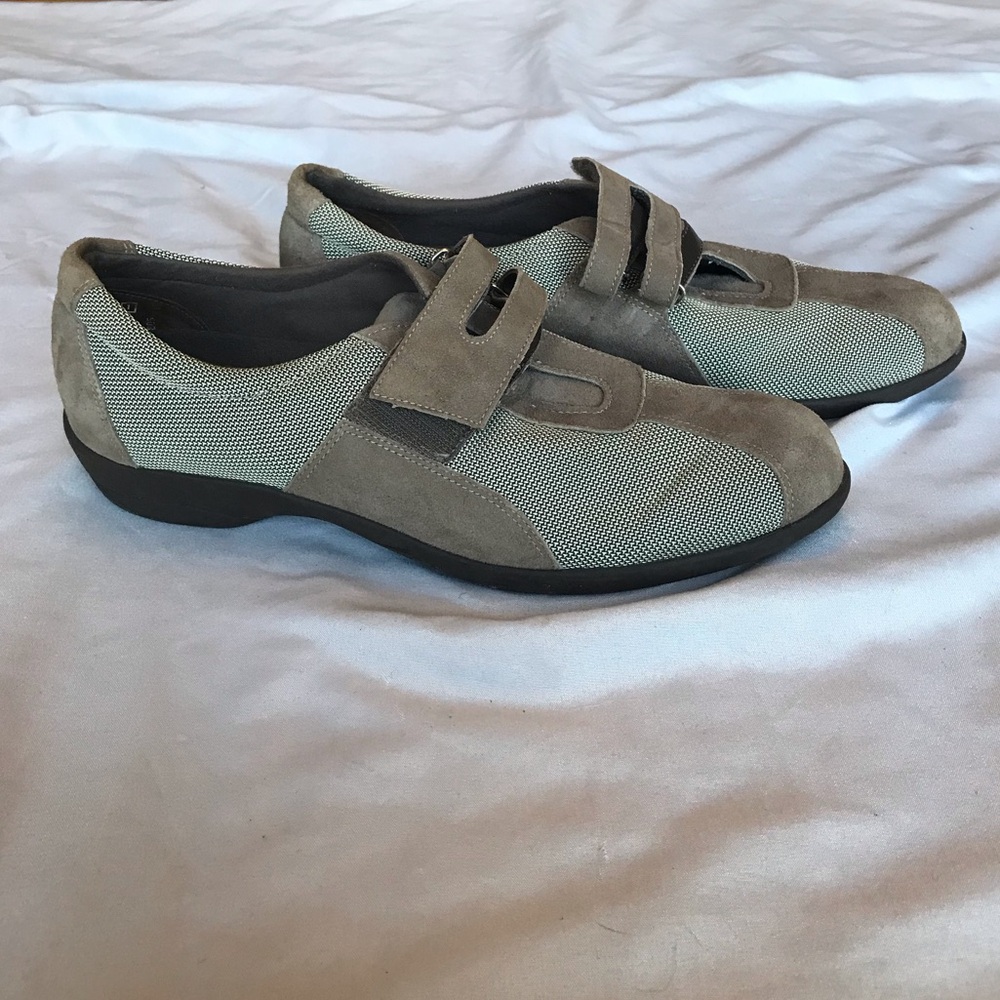Munro Sport Joliet sneakers size 9.5